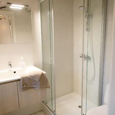 Semesterpark Zeepark Zeewind Bredene