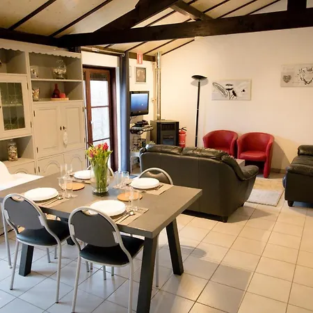 Zeepark Zeewind Kompleks wypoczynkowy Bredene