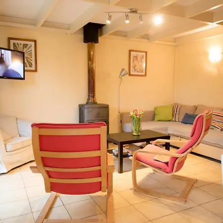 Zeepark Zeewind Tatil parkı Bredene