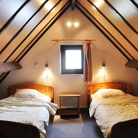 Zeepark Zeewind Kompleks wypoczynkowy