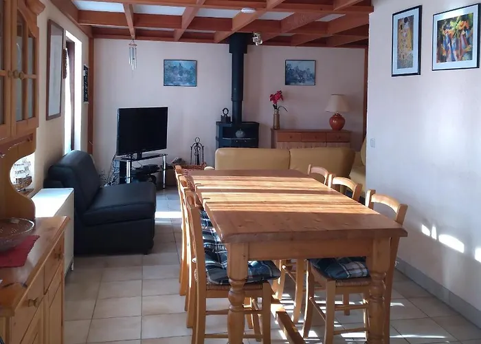 Zeepark Zeewind Bredene