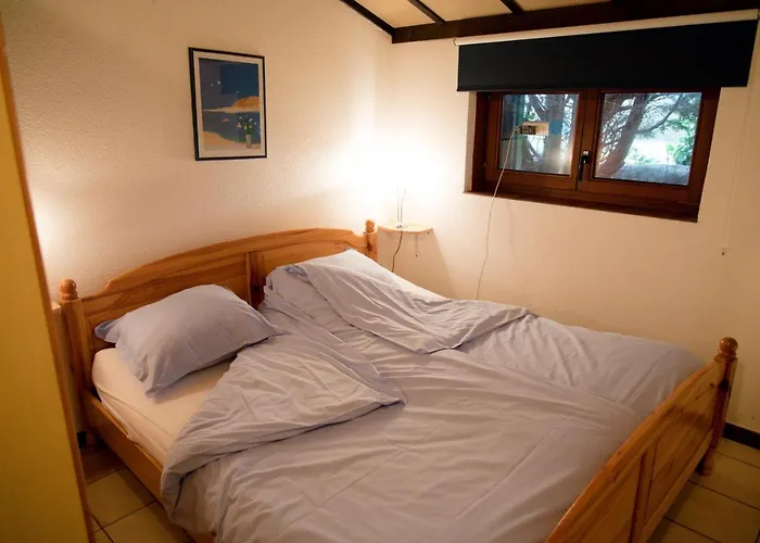 Holiday park Zeepark Zeewind 3*