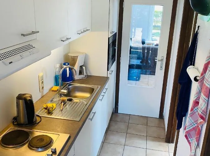 Holiday park Zeepark Zeewind 3*