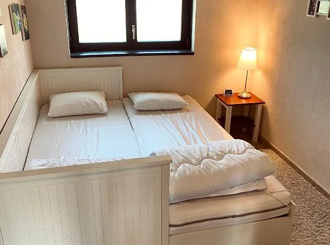 Holiday park Zeepark Zeewind Bredene