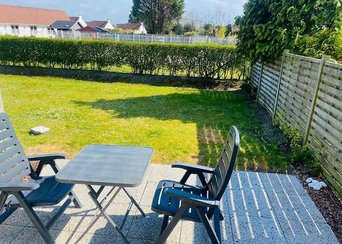 Holiday park Zeepark Zeewind 3*