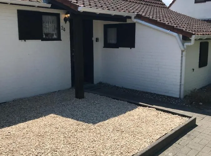 Holiday park Zeepark Zeewind