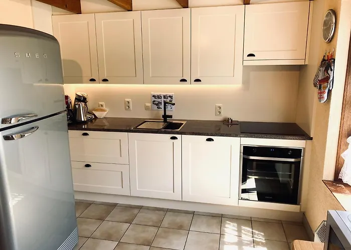 Zeepark Zeewind 3* Bredene