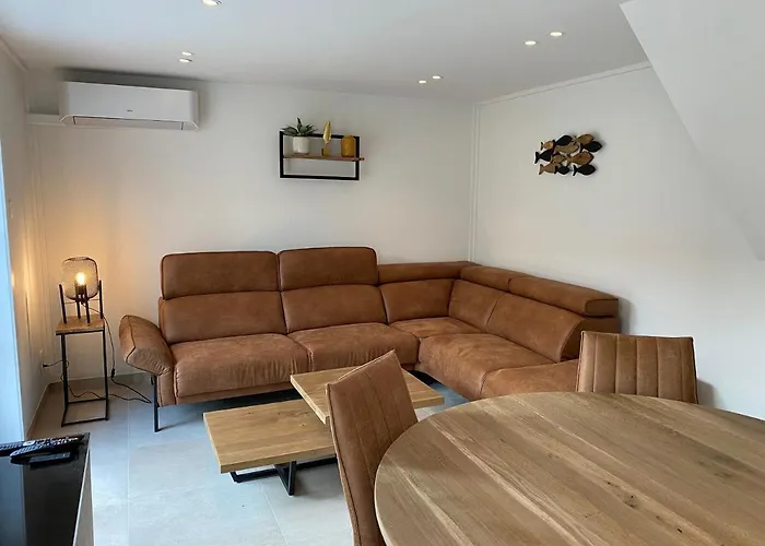 Holiday park Zeepark Zeewind 3*