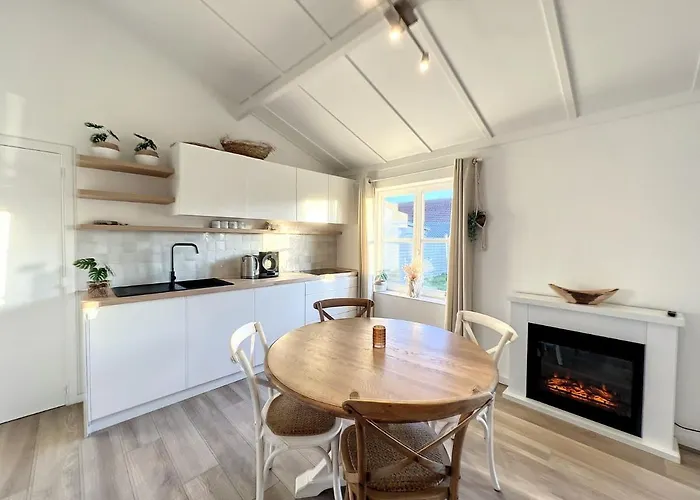 Zeepark Zeewind Holiday park Bredene