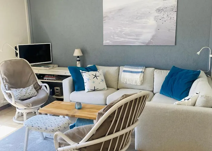 Holiday park Zeepark Zeewind 3*