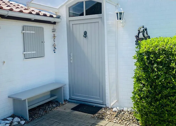 Zeepark Zeewind Holiday park