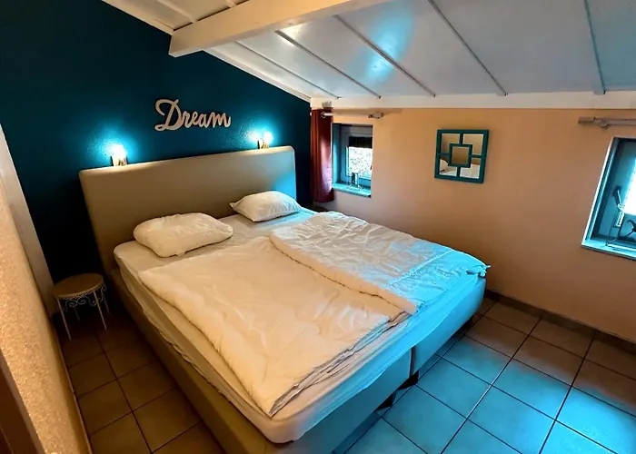 Holiday park Zeepark Zeewind 3*