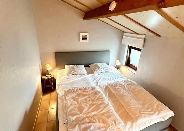 Zeepark Zeewind Holiday park Bredene