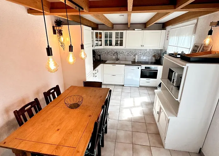 Zeepark Zeewind Holiday park