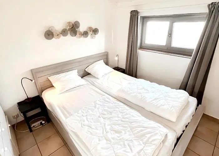 Zeepark Zeewind Holiday park