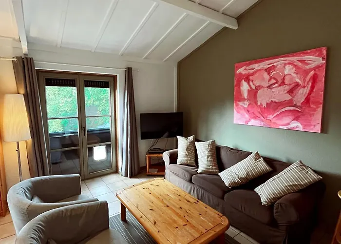 Holiday park Zeepark Zeewind Bredene