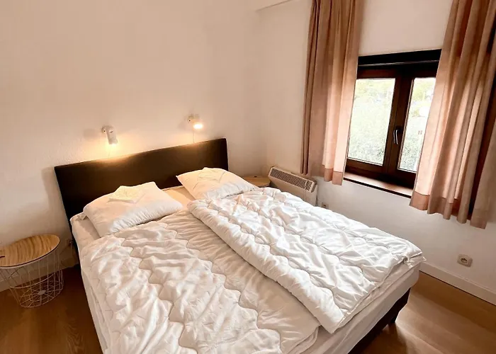 Holiday park Zeepark Zeewind