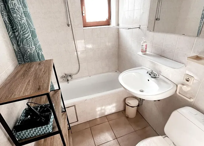 Zeepark Zeewind Bredene