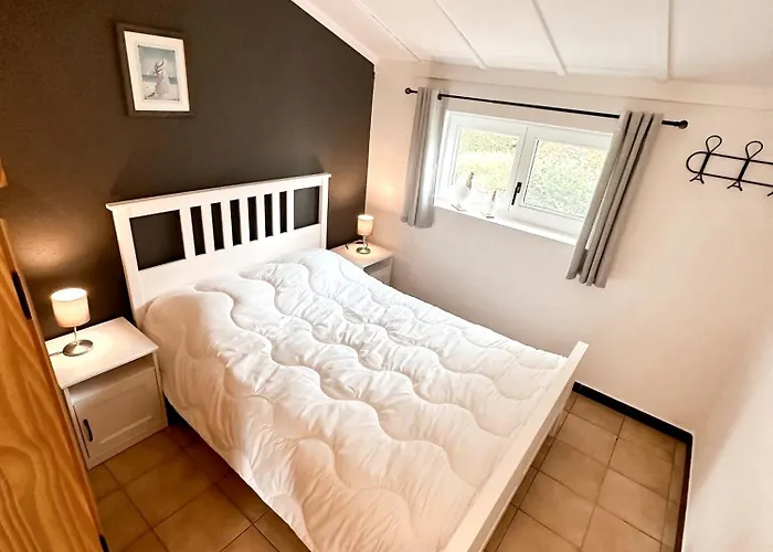 Zeepark Zeewind Holiday park