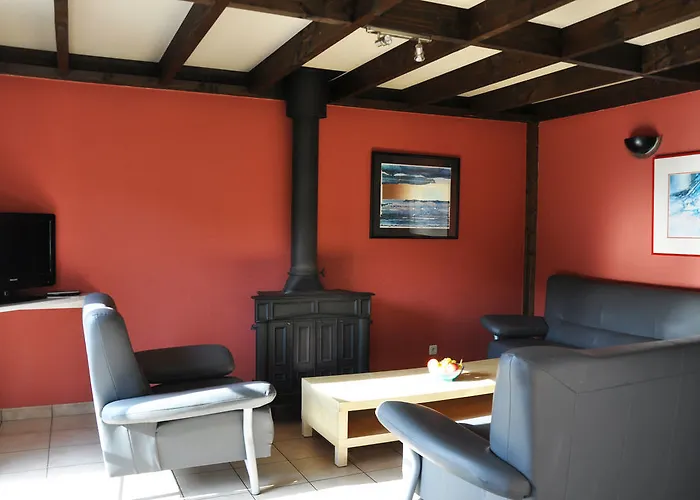 Zeepark Zeewind Holiday park Bredene