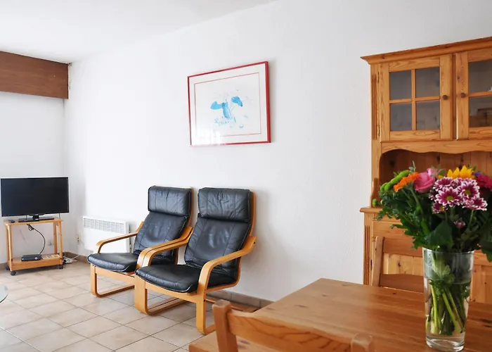 Zeepark Zeewind 3* Bredene