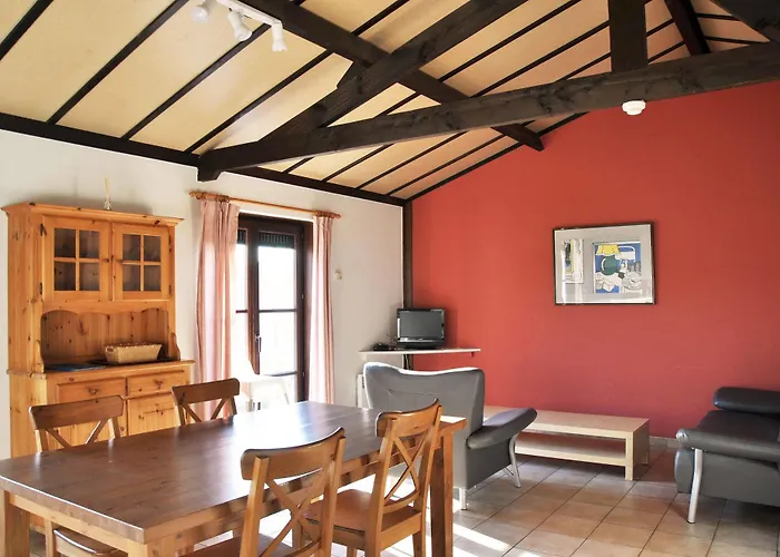 Holiday park Zeepark Zeewind Bredene