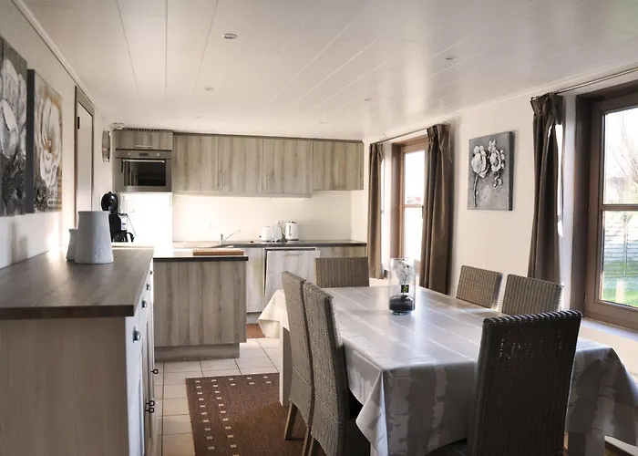 Zeepark Zeewind Holiday park 3*