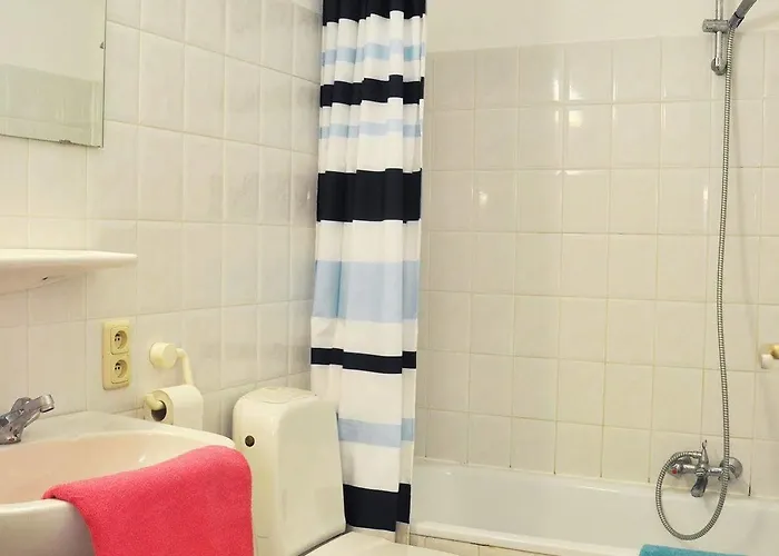 Holiday park Zeepark Zeewind Bredene