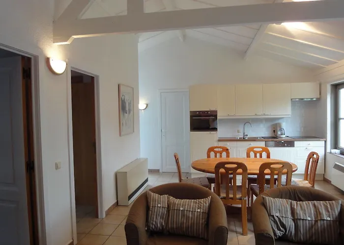 Zeepark Zeewind Holiday park 3*