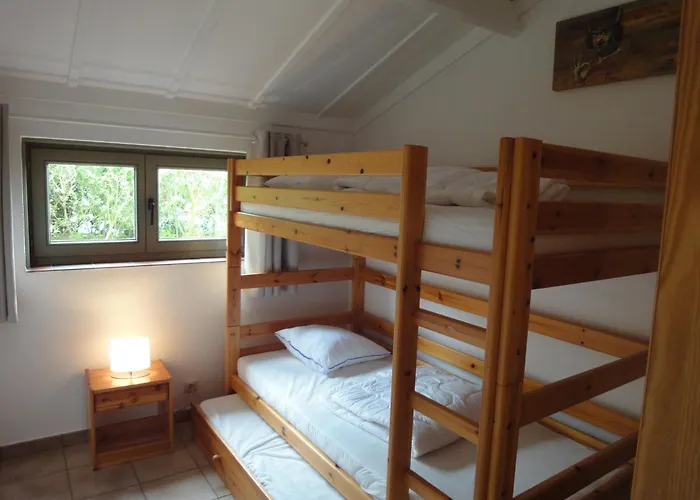 Holiday park Zeepark Zeewind 3*