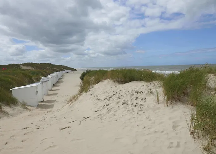 Zeepark Zeewind Bredene