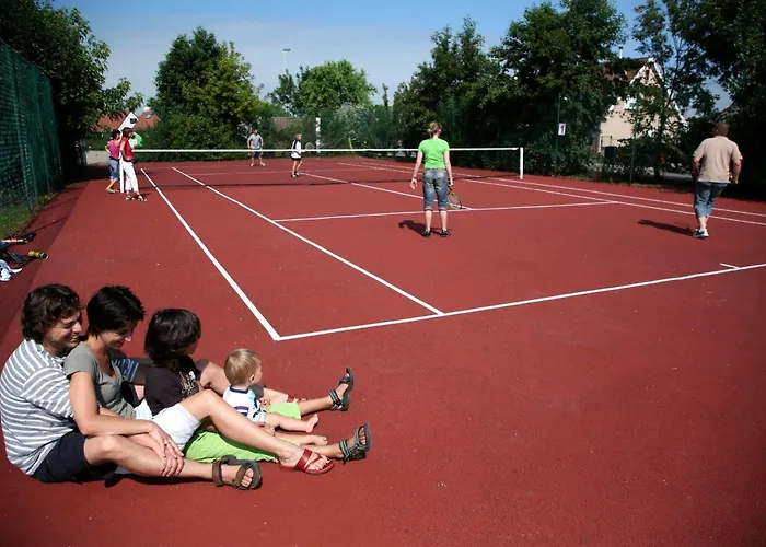 Zeepark Zeewind Holiday park 3*