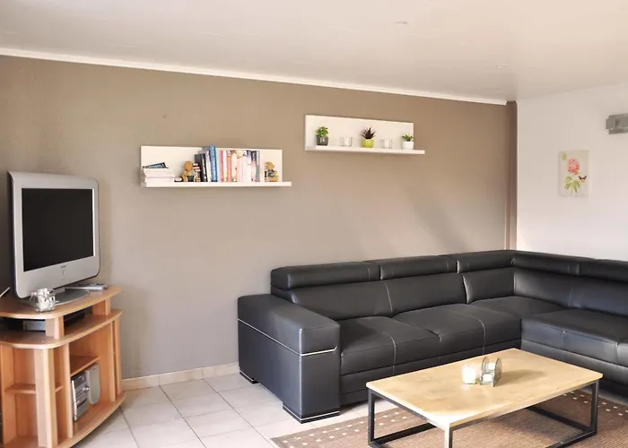 Zeepark Zeewind Holiday park