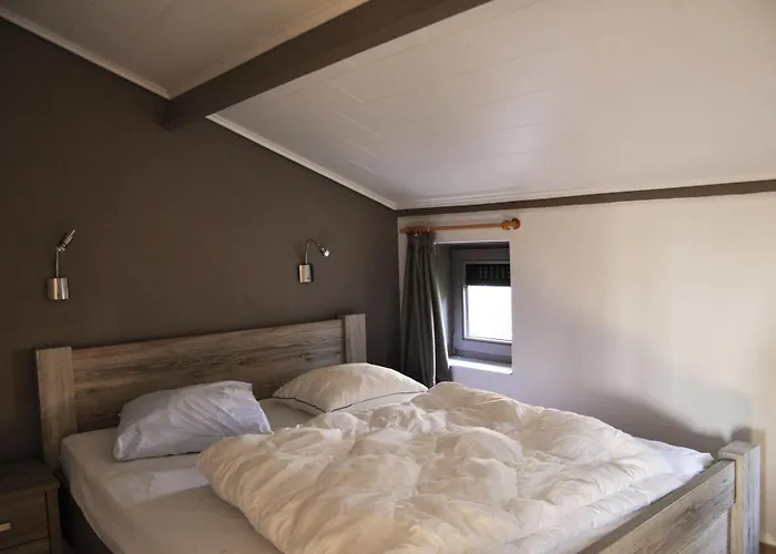 Holiday park Zeepark Zeewind 3*