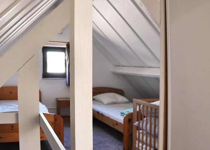 Zeepark Zeewind 3* Bredene