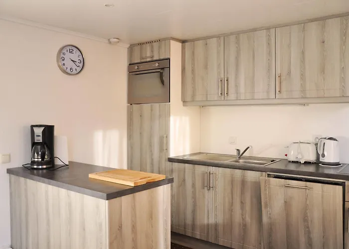 Zeepark Zeewind Holiday park 3*