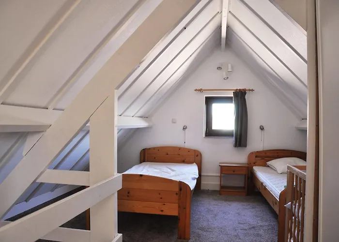 Zeepark Zeewind 3* Bredene