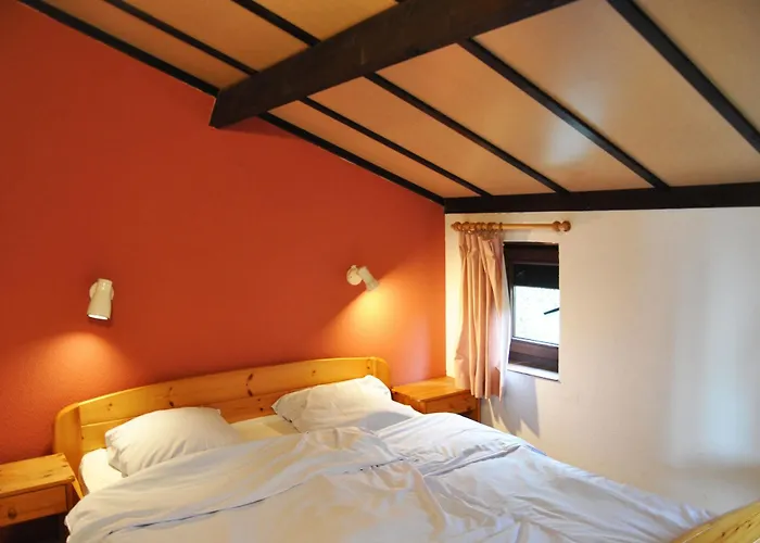 Zeepark Zeewind Holiday park Bredene