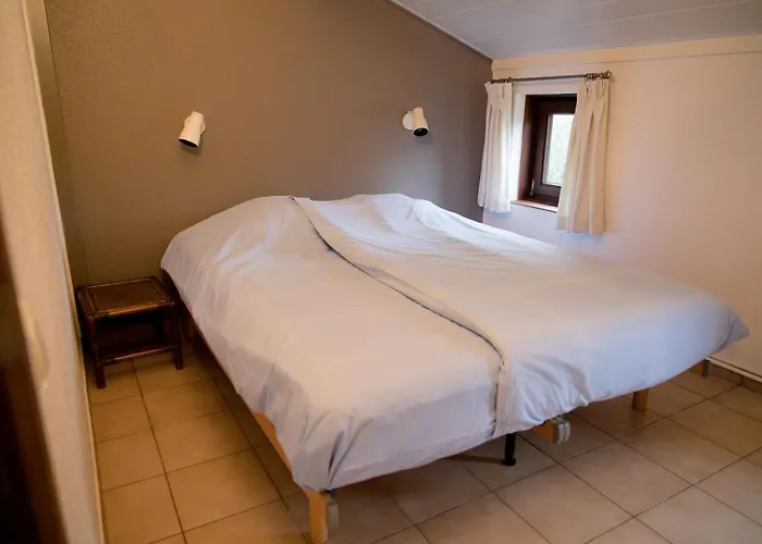 Zeepark Zeewind Holiday park Bredene