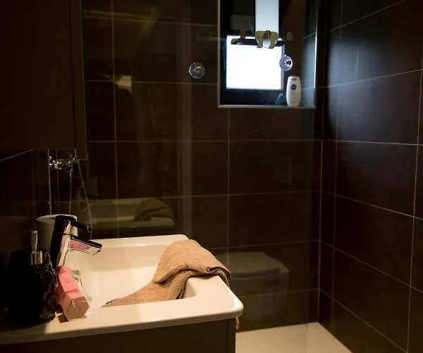 Holiday park Zeepark Zeewind