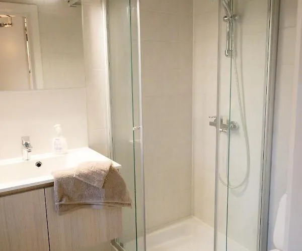 Holiday park Zeepark Zeewind Bredene