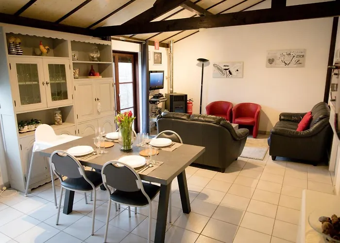 Zeepark Zeewind Holiday park Bredene