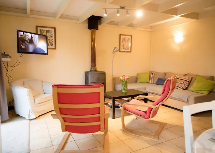 Zeepark Zeewind Holiday park Bredene