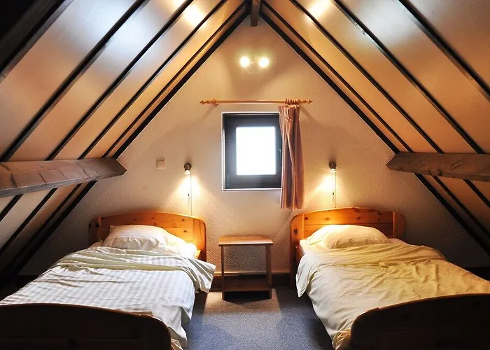 Zeepark Zeewind Holiday park